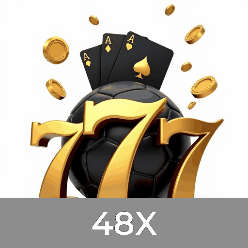 48X: Seu Cassino Online Seguro e Premiado