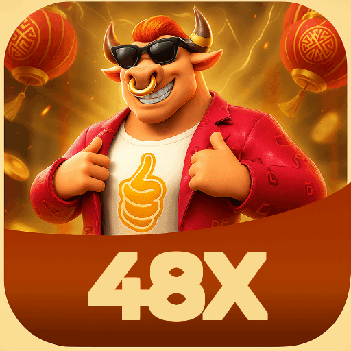 48X: Seu Cassino Online Seguro e Premiado