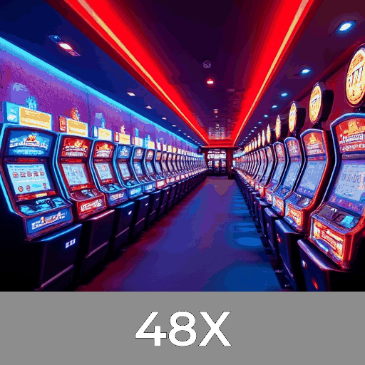48X: A Plataforma de Apostas Esportivas Especializada em Eventos Brasileiros