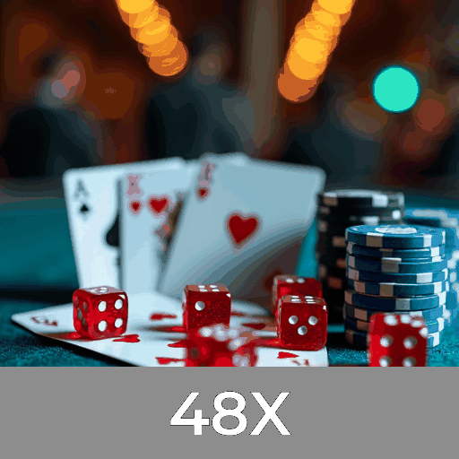 Garanta Acesso Seguro Instantâneo com 48X