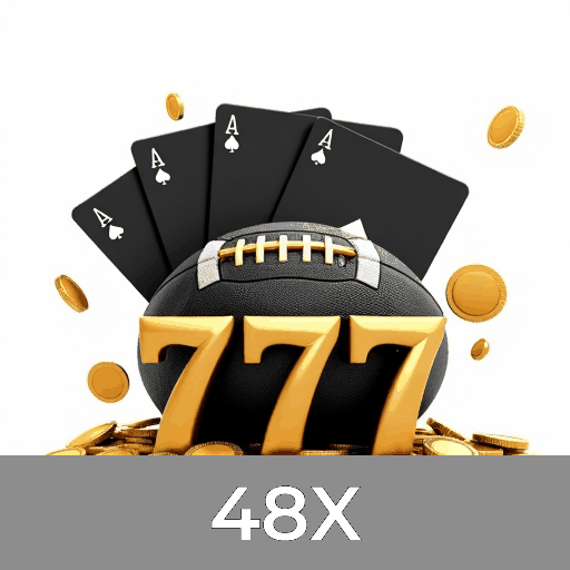 48X: Jogos de Caça-Níqueis - Mega Prêmios, Mesa - Estratégia, Dealer - Imersão